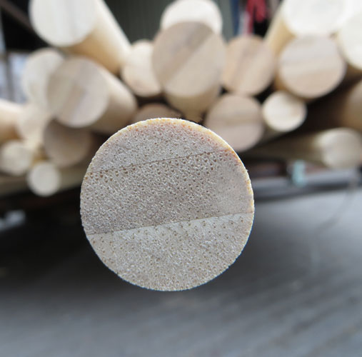 本色竹圓棒圓棒加工定制竹桿供應(yīng)(yīng)