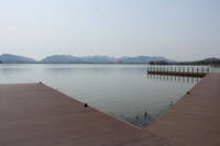 長(zhǎng)(zhǎng)沙梅溪湖戶外竹材工程項(xiàng)(xiàng)目