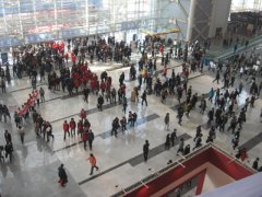 桃花江將參加第二屆湖南家具博覽會(huì)(huì)