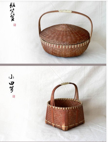 精美傳統(tǒng)(tǒng)竹制品