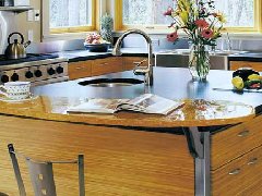 竹制家具優(yōu)(yōu)點(diǎn)(diǎn)多，更勝木制家具