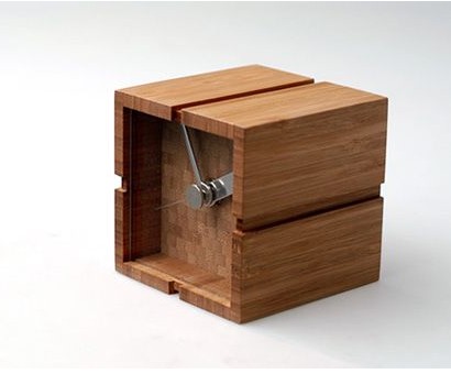 說(shuō)說(shuō)既傳統(tǒng)(tǒng)又新鮮的竹家具