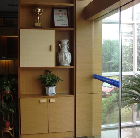 竹材應(yīng)(yīng)用