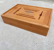 竹制品市場(chǎng)怎么樣？