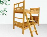 竹家具特征 竹家具造型、形態(tài)、色彩特征